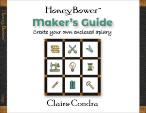 Guía del fabricante de HoneyBower