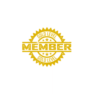 Gold Membership