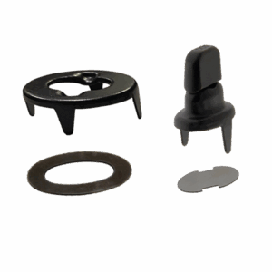 DOT® Common Sense® Twist-Lock Fastener