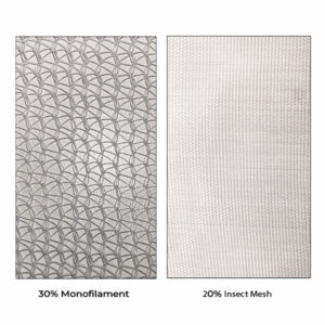 Mesh / Netting (2-hive)