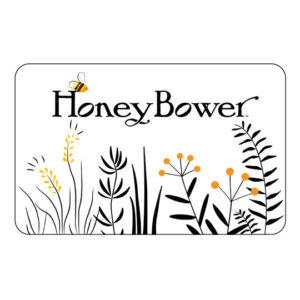 Using an Enclosed Apiary - Gift Card