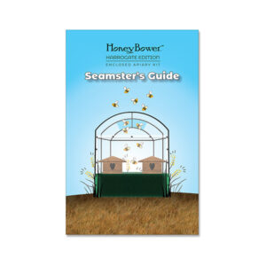 Seamster's Guide (Harrogate)