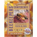 Nevada State Beekeepers Conference 2026